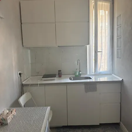 Apartamento Monte Ceneri