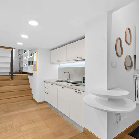 Apartment Brera District - Solferino In *