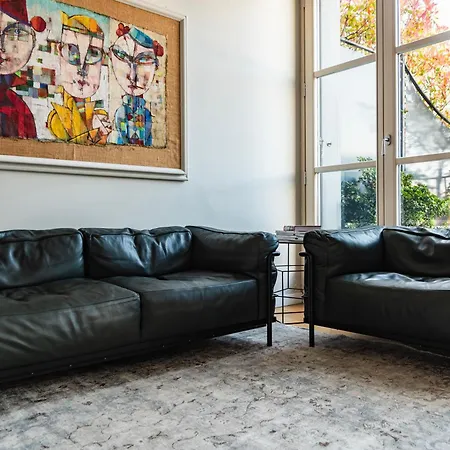 Apartment Youhosty - Brera Double Terrace Mailand