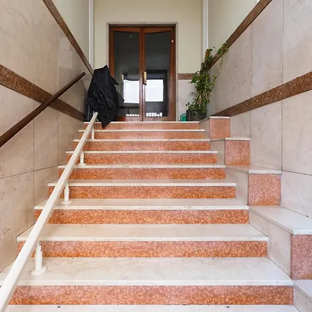 Apartment Primopiano - Zanella *