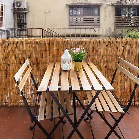 Primopiano - Zanella Apartment