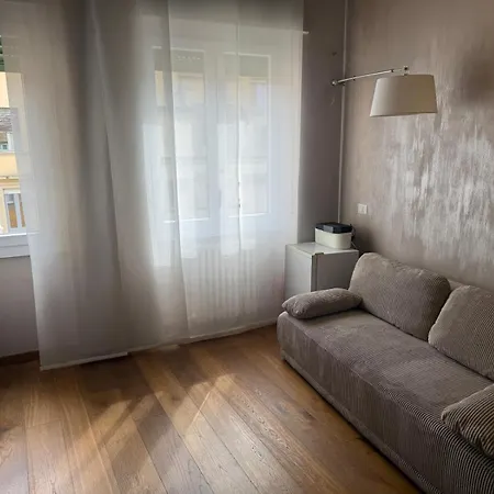 Manaraluxurysuite Milano