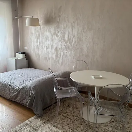 Manaraluxurysuite Lejlighed
