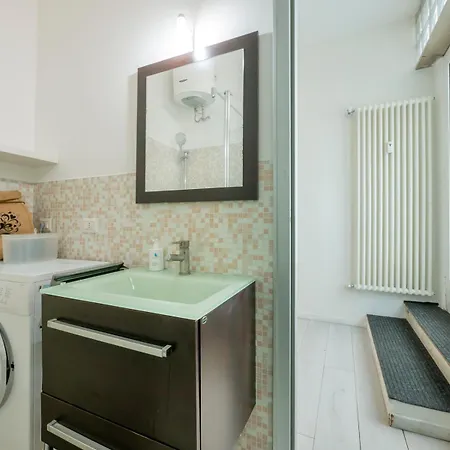 I-host - Caldara 6 Apartmán *
