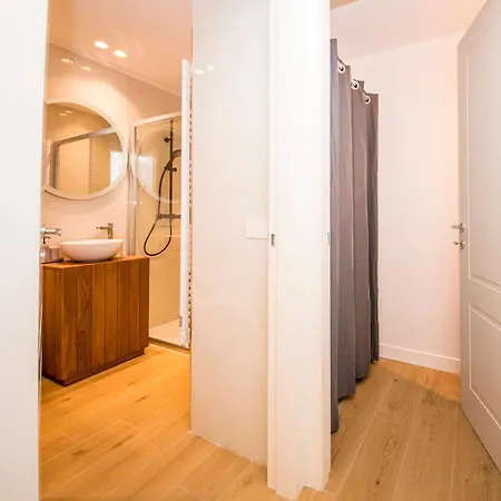 Mahon 1br Superior - Quiet, Near Tram, Metro, Duomo, Station شقة ميلان