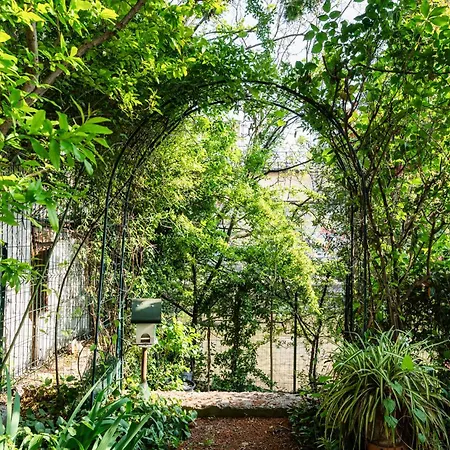 Luxury Garden House In - 4 Pax - Via Tanaro * מילאנו
