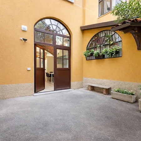 Castello Secret - La Vista *