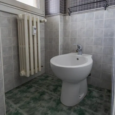 Apartment Panoramic Loft In With Balcony - Ac & Wifi