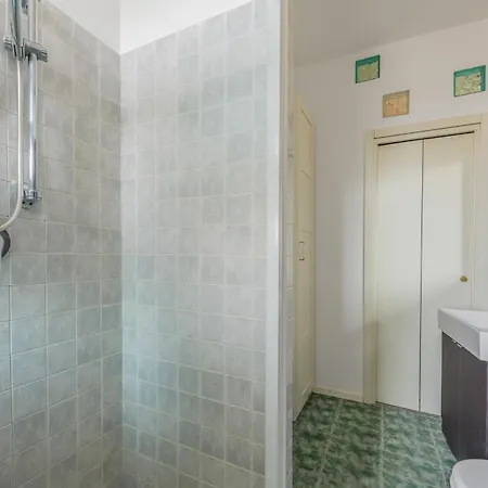 Apartment Panoramic Loft In With Balcony - Ac & Wifi