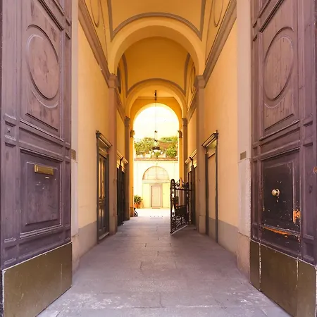 Contempora - For 4 People With Terrace - Close To Policlinico And Tribunale Milano