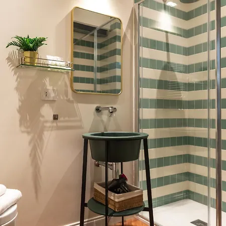 Apartment Vivimihome Design Near Brera & Garibaldi Mailand