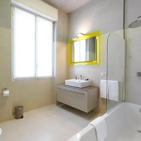 Contempora - Cavallotti 13 - Trilocale Con 2 Bagni B51