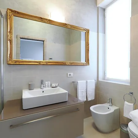 Contempora - Cavallotti 13 - Trilocale Con 2 Bagni B51 *
