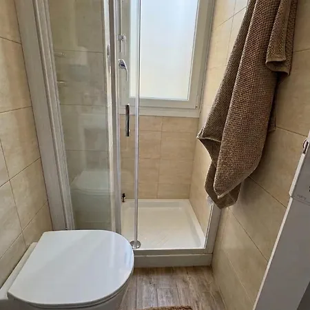 Guru & Gru Appartement *
