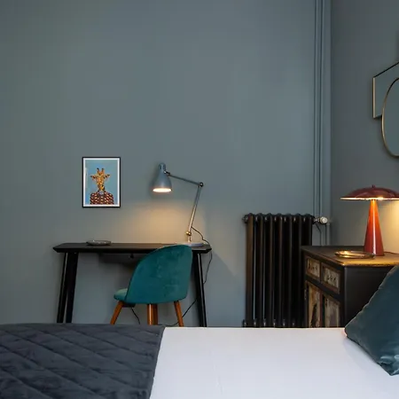 Design - Easy Access To Center * Milano