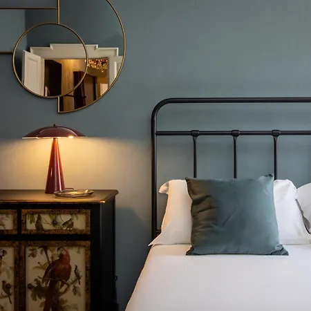 Lejlighed Design - Easy Access To Center Milano