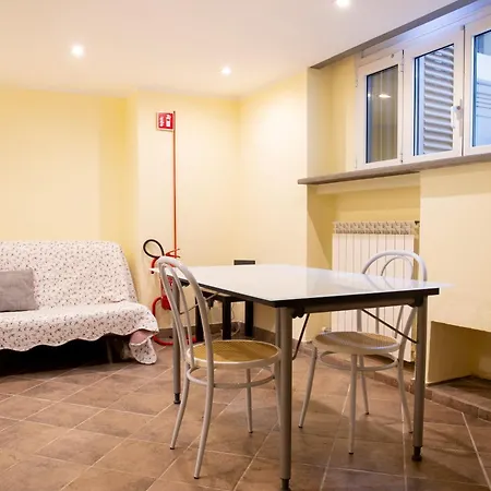 Porta Romana - Leobrothers - Balbo 10 Appartamento