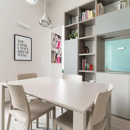 Guesthost - Stylish X4 Isola Mm5 Daire *