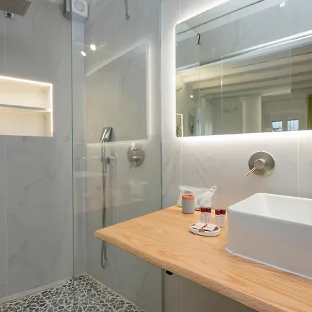 Appartement I-host Ornato - Spacious 2br For 10 Guests With 3 Bathrooms Milan
