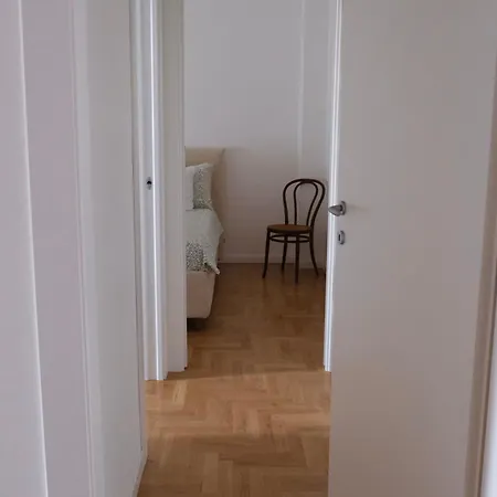 Casa Porta Romana * Mailand