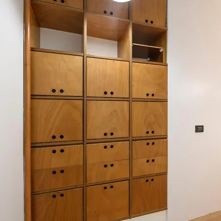 Visconti Di Modrone, 18 - Your Nest In The Heart Of Apartamento *