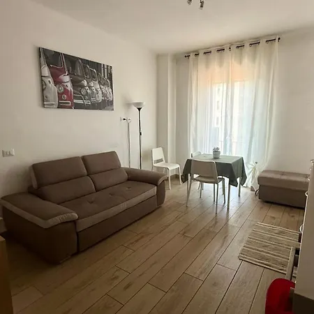 La Casa Di Pesca شقة ميلان
