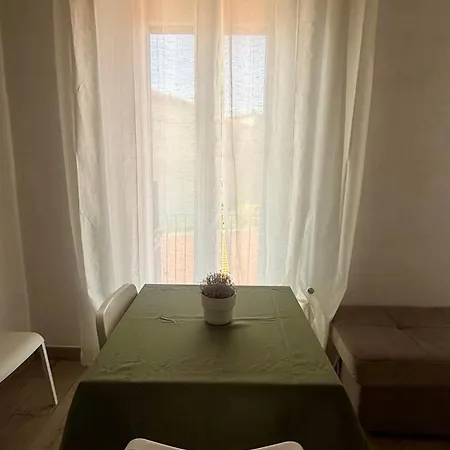La Casa Di Pesca * ميلان