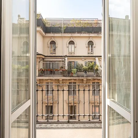 Casa Enissa, 20 Min From Duomo - 10 Min From Peace Arch