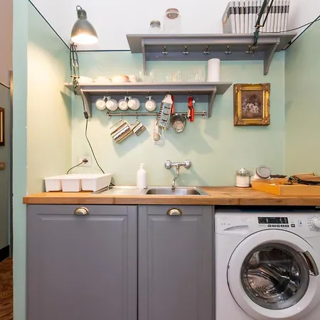 Apartamento Casa Enissa, 20 Min From Duomo - 10 Min From Peace Arch *