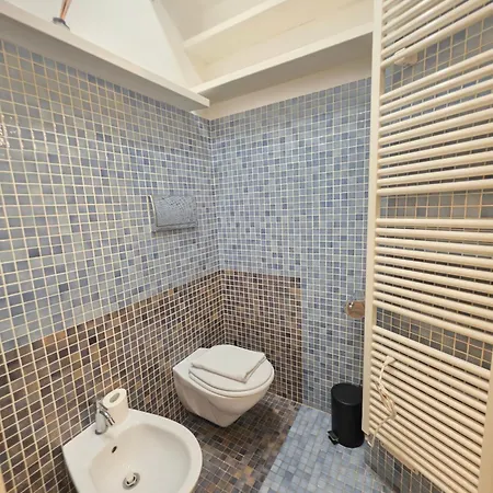 Lejlighed Castaldi Comfort By Cortivo House Milano