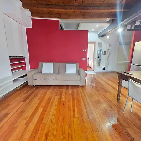 Lejlighed Castaldi Comfort By Cortivo House