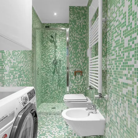 Duomo-milano-navigli Design Loft