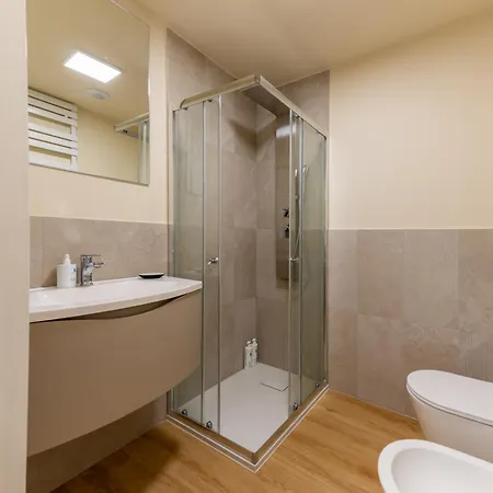 Luxury - Zenith Towers - 7 Appartement *