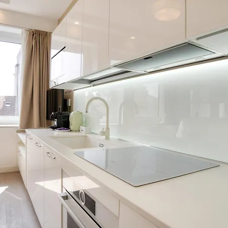 Duomo Modern In Via Torino - Prime Location *