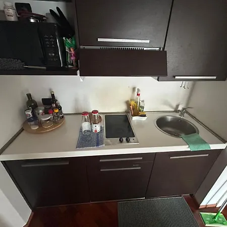 Cozy Flat Apartamento *