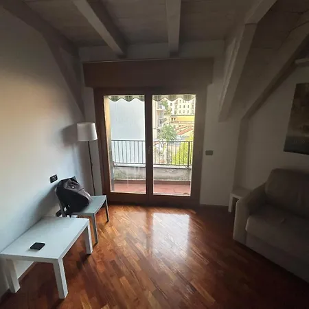 Cozy Flat Apartamento Milão