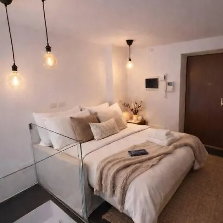 Luxury Brera Loft *
