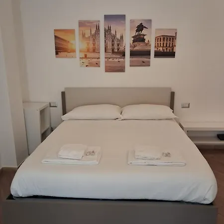 Apartment Smart Wifi, Ac By Kibilu Affitti Brevi *