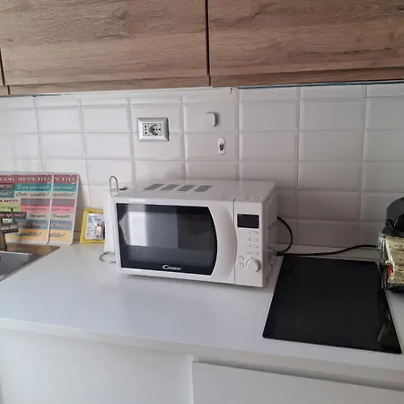 Smart Wifi, Ac By Kibilu Affitti Brevi Apartment *