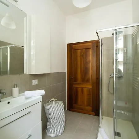 Apartment M4 Tolstoj Bilocale Moderno A 50m Dalla Metro *