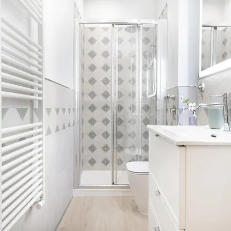 Easylife - - Gregorio 17 P3 - Porta Venezia *