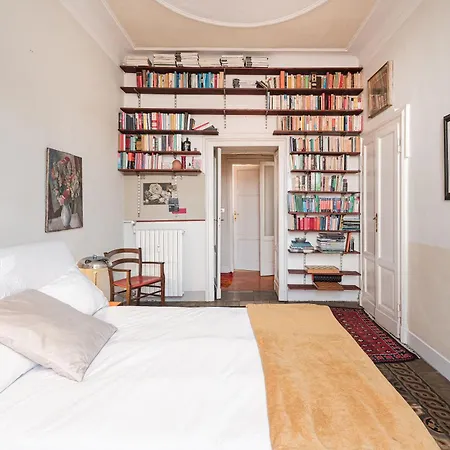 Apartment The House Of Wisteria