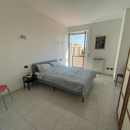 La Madonnina -modern In Tortona District *