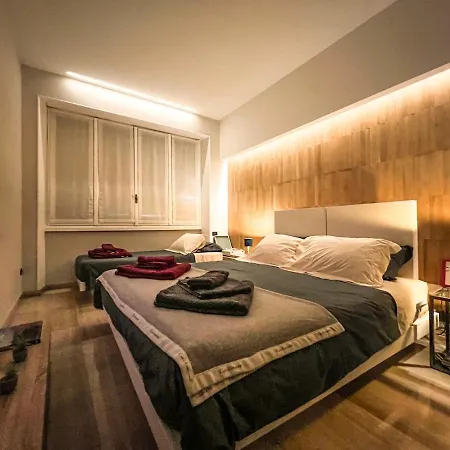 Duomo-scala Theater-elite&luxe -133 Sqm
