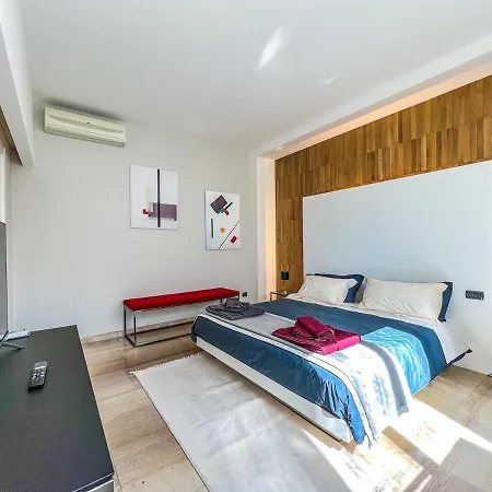 Duomo-scala Theater-elite&luxe -133 Sqm *