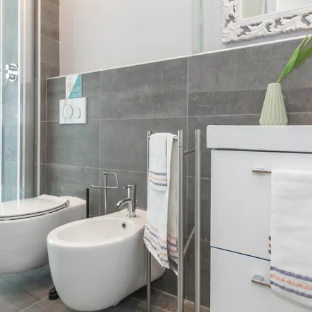Lejlighed Easylife - - Vigliani 23 - Life *