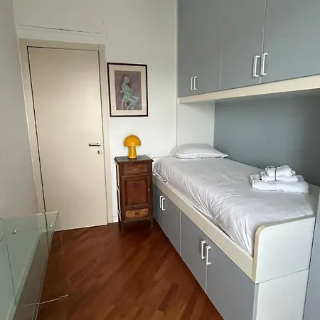 Διαμέρισμα Dimora 64 Μιλάνο