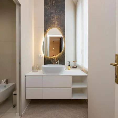 Luxury - Caccialepori 3 * Mailand