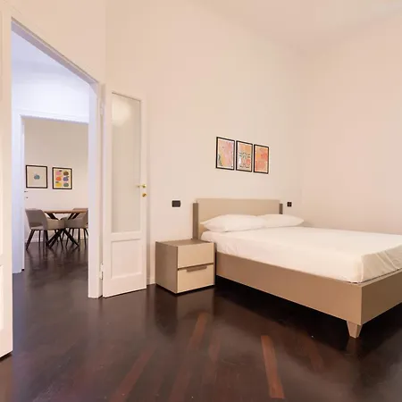 Appartamento I-host - Fiuggi 37 Milano