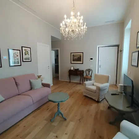 Apartmán Liberty Domus Igi *